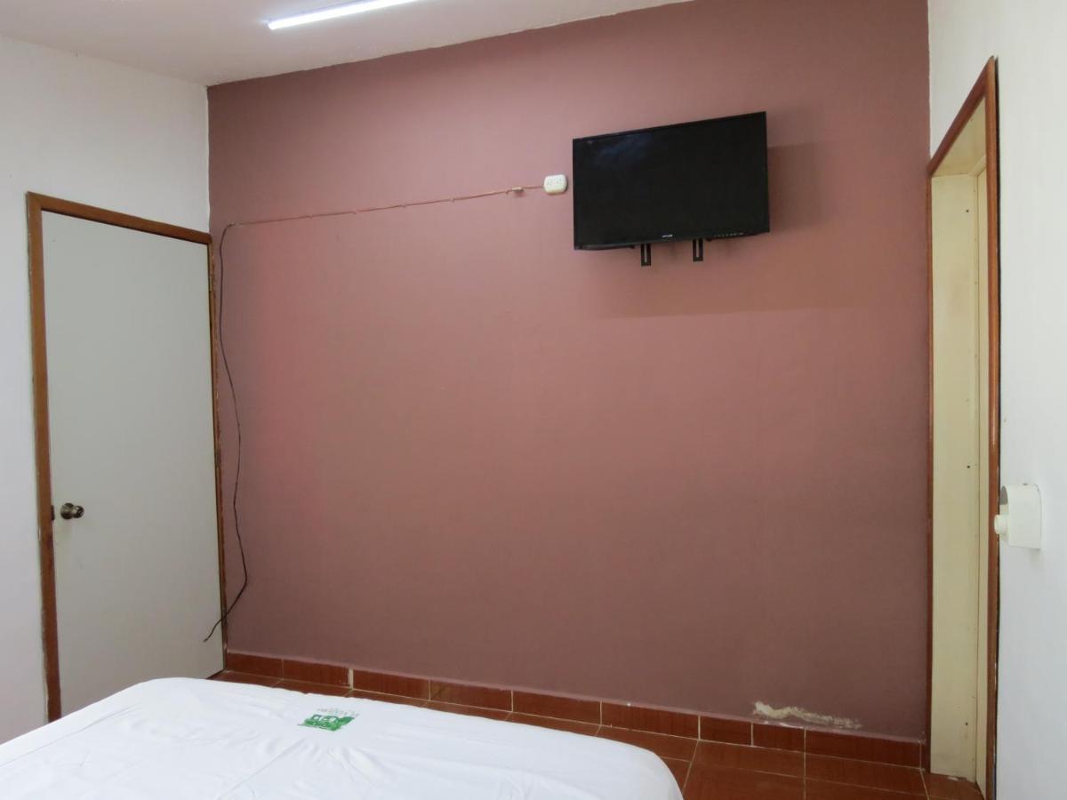 Hotel El Viajero By Rotamundos Zoh-Laguna Extérieur photo