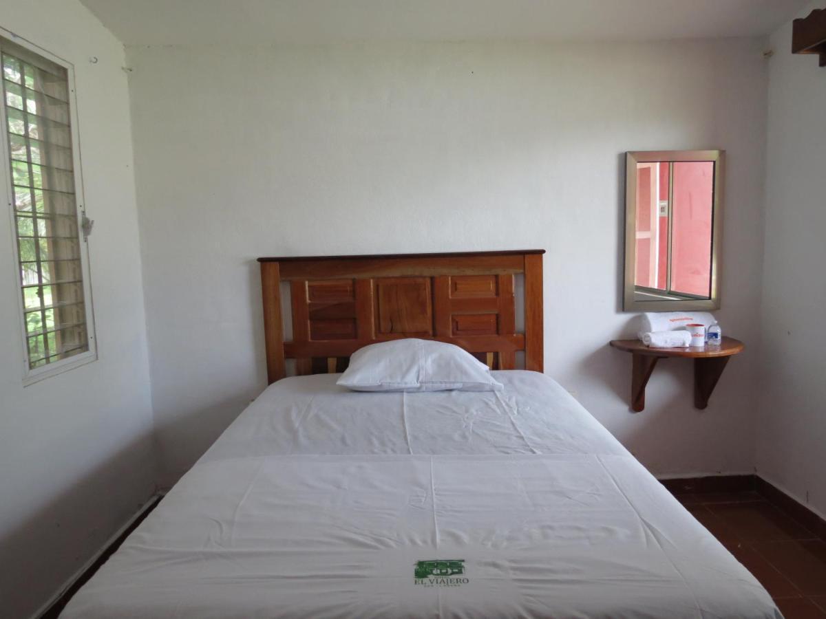 Hotel El Viajero By Rotamundos Zoh-Laguna Extérieur photo
