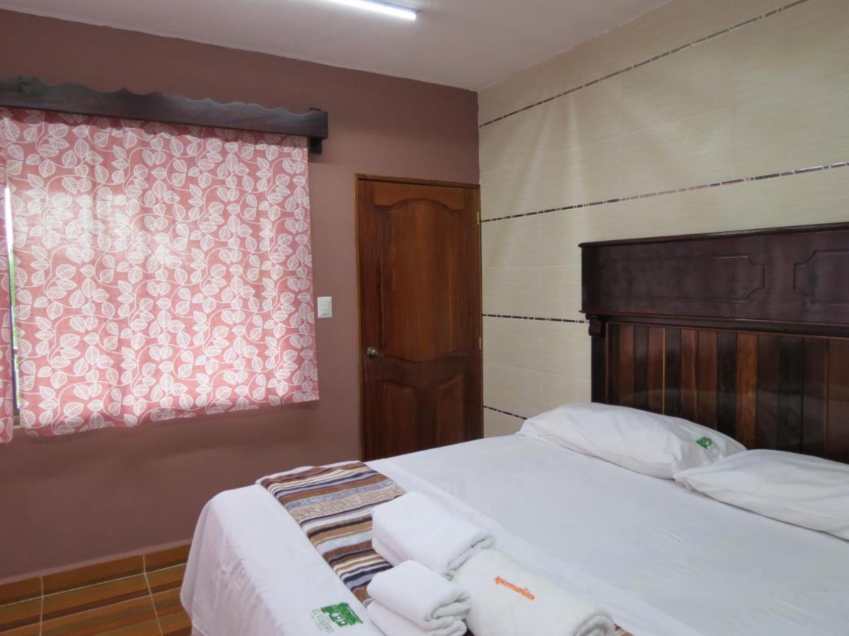 Hotel El Viajero By Rotamundos Zoh-Laguna Extérieur photo