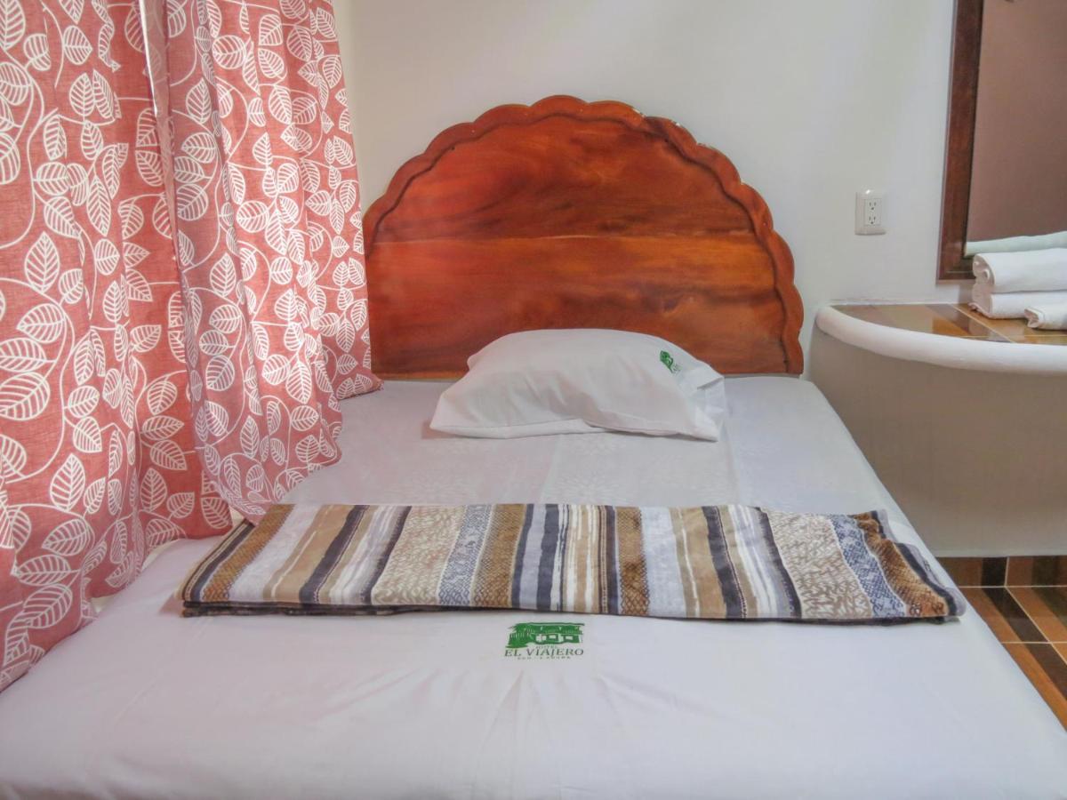 Hotel El Viajero By Rotamundos Zoh-Laguna Extérieur photo