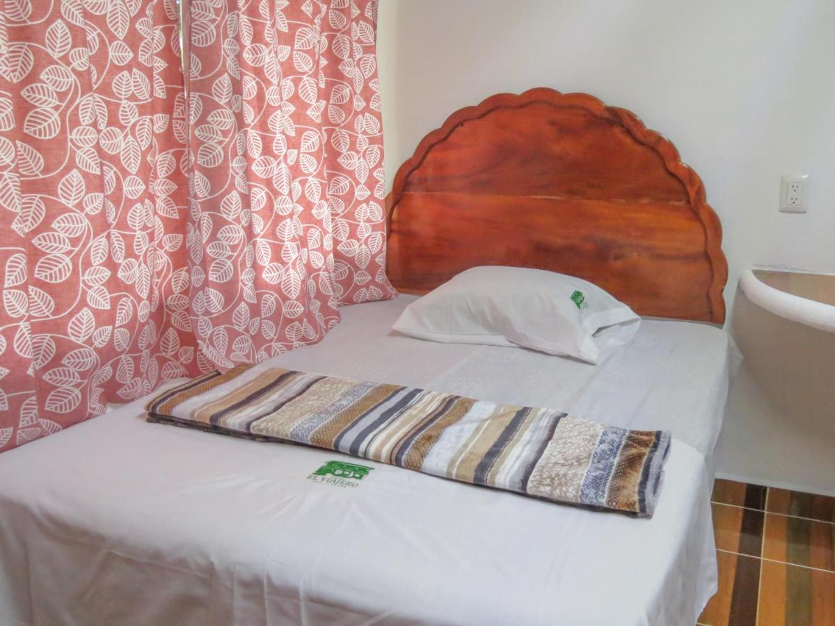 Hotel El Viajero By Rotamundos Zoh-Laguna Extérieur photo