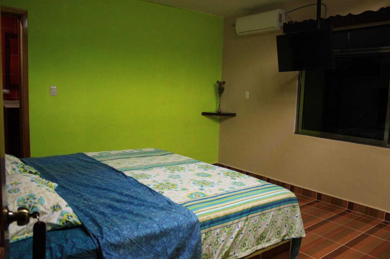 Hotel El Viajero By Rotamundos Zoh-Laguna Extérieur photo