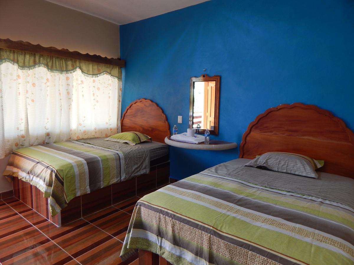 Hotel El Viajero By Rotamundos Zoh-Laguna Extérieur photo